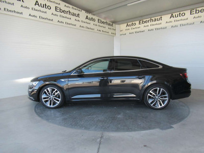 Renault Talisman Gebrauchtwagen Renault Talisman Gebrauchtwagen