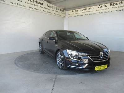 Renault Talisman Gebrauchtwagen Renault Talisman Gebrauchtwagen