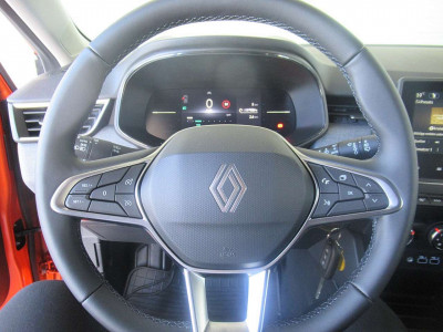 Renault Clio Vorführwagen Renault Clio Vorführwagen