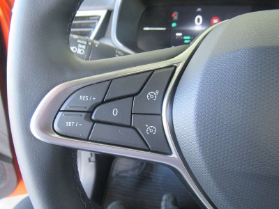Renault Clio Vorführwagen Renault Clio Vorführwagen