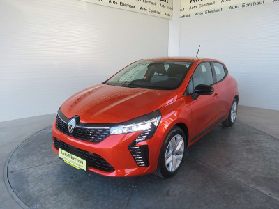 Renault Clio Vorführwagen Renault Clio Vorführwagen