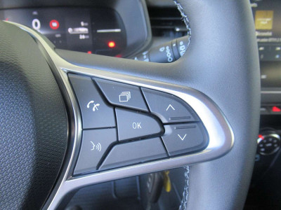 Renault Clio Vorführwagen Renault Clio Vorführwagen