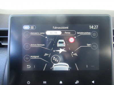 Renault Clio Vorführwagen Renault Clio Vorführwagen
