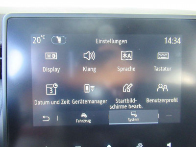 Renault Clio Vorführwagen Renault Clio Vorführwagen