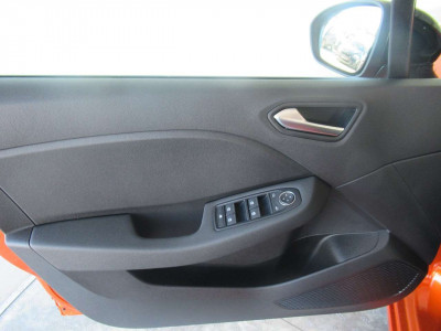 Renault Clio Vorführwagen Renault Clio Vorführwagen