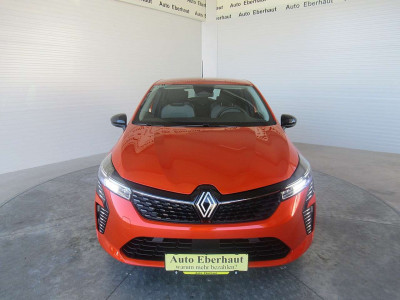 Renault Clio Vorführwagen Renault Clio Vorführwagen