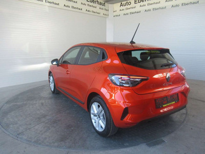 Renault Clio Vorführwagen Renault Clio Vorführwagen
