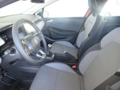 Renault Clio Vorführwagen Renault Clio Vorführwagen