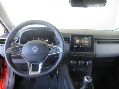 Renault Clio Vorführwagen Renault Clio Vorführwagen