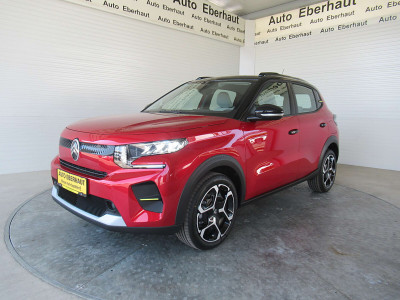 Citroën C3 Vorführwagen Citroën C3 Vorführwagen