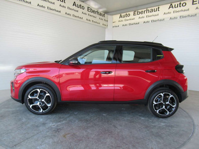Citroën C3 Vorführwagen Citroën C3 Vorführwagen