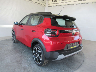 Citroën C3 Vorführwagen Citroën C3 Vorführwagen