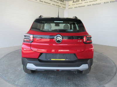 Citroën C3 Vorführwagen Citroën C3 Vorführwagen