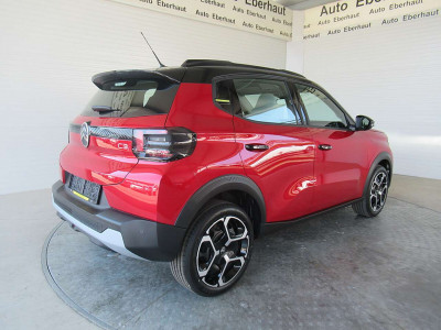 Citroën C3 Vorführwagen Citroën C3 Vorführwagen