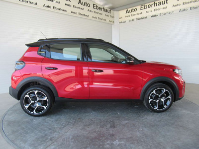 Citroën C3 Vorführwagen Citroën C3 Vorführwagen
