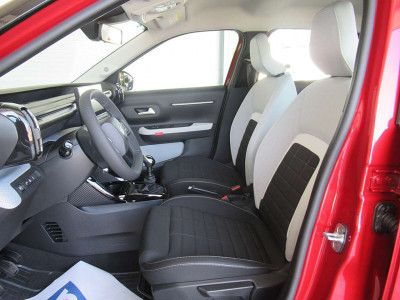 Citroën C3 Vorführwagen Citroën C3 Vorführwagen