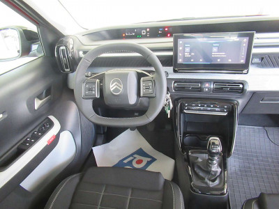 Citroën C3 Vorführwagen Citroën C3 Vorführwagen