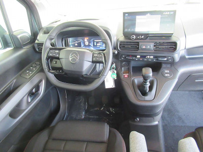 Citroën Berlingo Vorführwagen