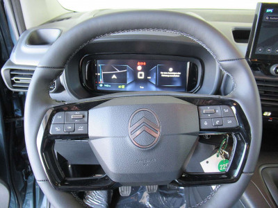Citroën Berlingo Vorführwagen