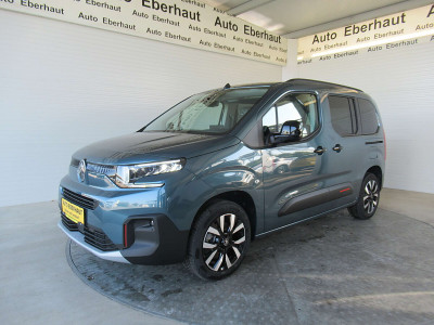 Citroën Berlingo Vorführwagen