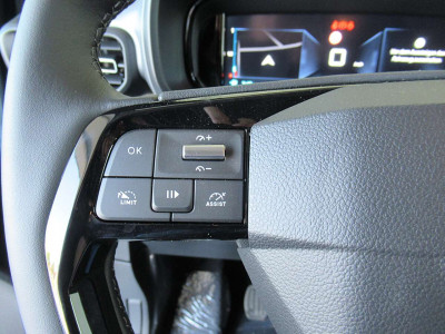 Citroën Berlingo Vorführwagen