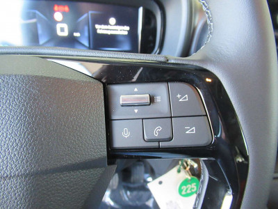 Citroën Berlingo Vorführwagen