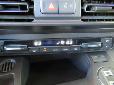Citroën Berlingo Vorführwagen