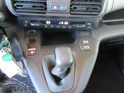 Citroën Berlingo Vorführwagen