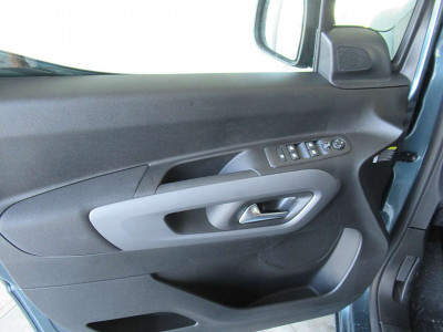 Citroën Berlingo Vorführwagen
