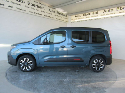 Citroën Berlingo Vorführwagen