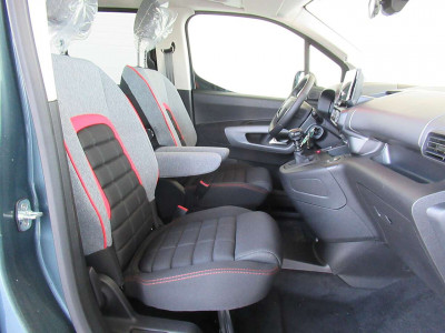 Citroën Berlingo Vorführwagen