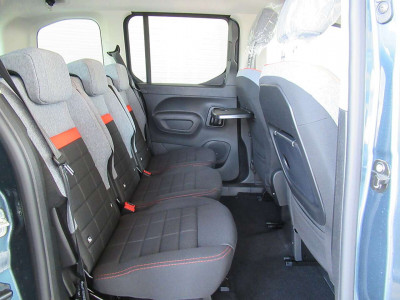 Citroën Berlingo Vorführwagen