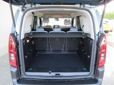 Citroën Berlingo Vorführwagen