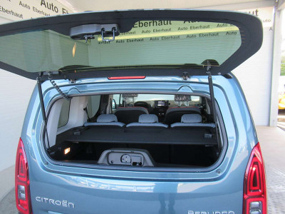 Citroën Berlingo Vorführwagen
