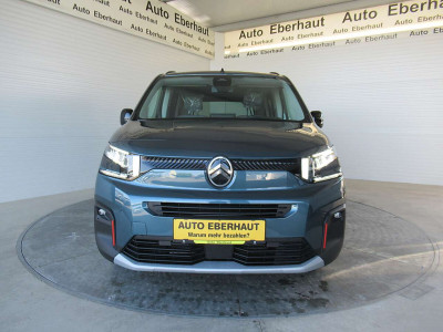 Citroën Berlingo Vorführwagen