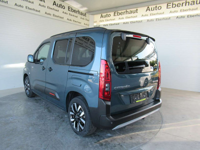 Citroën Berlingo Vorführwagen