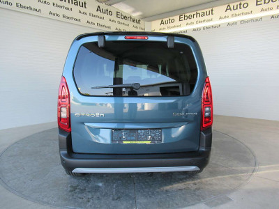 Citroën Berlingo Vorführwagen