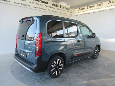 Citroën Berlingo Vorführwagen