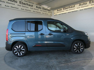 Citroën Berlingo Vorführwagen