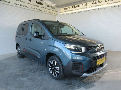 Citroën Berlingo Vorführwagen