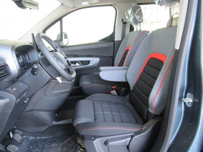 Citroën Berlingo Vorführwagen