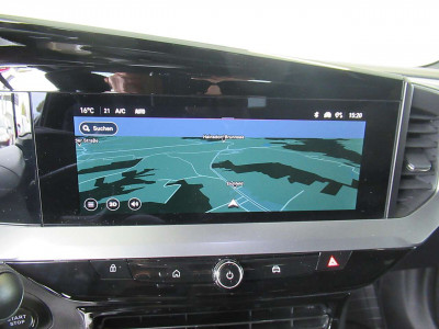 Opel Mokka Gebrauchtwagen Opel Mokka Gebrauchtwagen