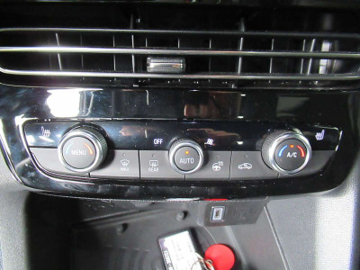 Opel Mokka Gebrauchtwagen Opel Mokka Gebrauchtwagen