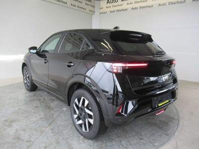 Opel Mokka Gebrauchtwagen Opel Mokka Gebrauchtwagen