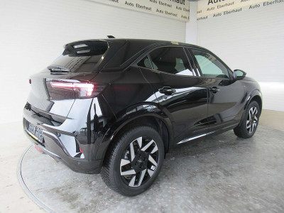 Opel Mokka Gebrauchtwagen Opel Mokka Gebrauchtwagen