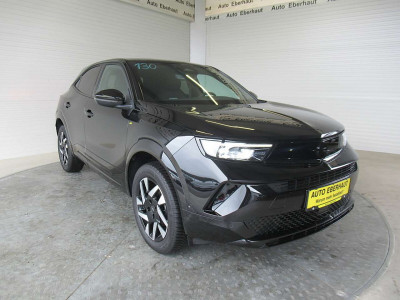 Opel Mokka Gebrauchtwagen Opel Mokka Gebrauchtwagen