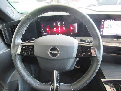 Opel Astra Gebrauchtwagen Opel Astra Gebrauchtwagen