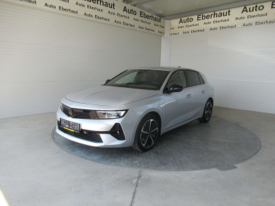 Opel Astra Gebrauchtwagen Opel Astra Gebrauchtwagen