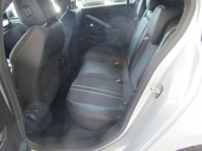Opel Astra Gebrauchtwagen Opel Astra Gebrauchtwagen