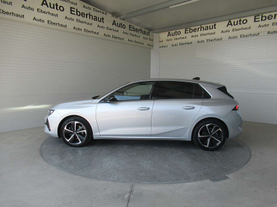 Opel Astra Gebrauchtwagen Opel Astra Gebrauchtwagen
